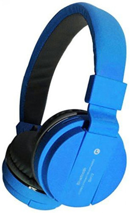 mi headphones wireless flipkart