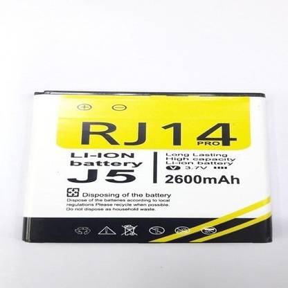Rj14pro Mobile Battery For Samsung Samsung Galaxy J2 16 Samsung Galaxy J2pro 16 Samsung Galaxy J2 Prime Samsung Galaxy J3 16 Samsung Galaxy On5 15 Price In India Buy Rj14pro Mobile Rj14pro Mobile Battery For Samsung Samsung Galaxy J2 16 Samsung Galaxy J2pro 16 Samsung Galaxy J2 Prime Samsung Galaxy J3 16 Samsung Galaxy On5 15 Price In India Buy Rj14pro Mobile