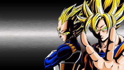 DBZ Goku Poster|cartoon poster|anime poster|size:12x18 inch Paper Print - Animation & Cartoons posters in India - Buy art, film, design, movie, music, nature and educational paintings/wallpapers at DBZ Goku Poster|cartoon poster|anime poster|size:12x18 inch Paper Print - Animation & Cartoons posters in India - Buy art, film, design, movie, music, nature and educational paintings/wallpapers at
