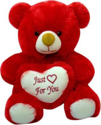 love wala teddy bear