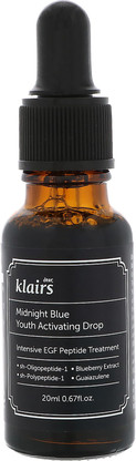 klairs anti aging serum