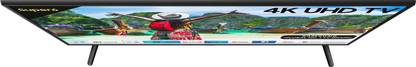 Samsung Super 6 108cm (43 inch) Ultra HD (4K) LED Smart TV