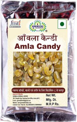 Gunmala Sweet Amla Candy For Rich In Lot Of Minerals And Vitamins Amla Sour Candy Price In India Buy Gunmala Sweet Amla Candy For Rich In Lot Of Minerals And Vitamins