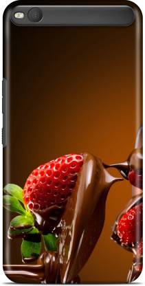 SmartOJ Back Cover for HTC One X9