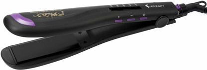Swiss beauty straightener price Clearance