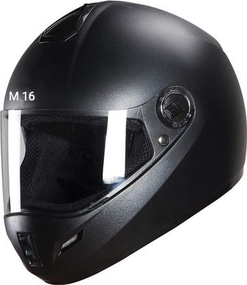GLINT Full Face Motorbike Helmet 