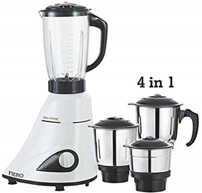kitchen master juicer
