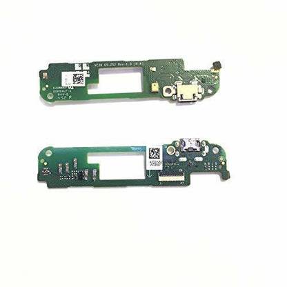 bouclier charging connector flex cable