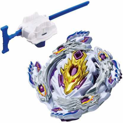 CrazyBuy Beyblade Beast B 110 Starter 
