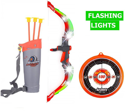 replacement toy arrows