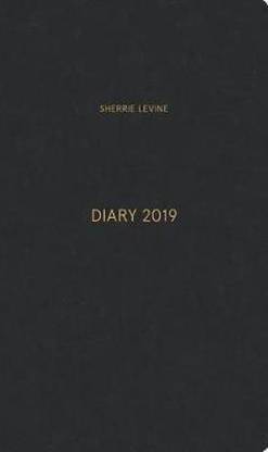 Sherrie Levine Diary 2019 Buy Sherrie Levine Diary 2019 By Levine Sherrie At Low Price In India Flipkart Com India 2019 calendar online and printable for year 2019 with holidays, observances and full moons. flipkart