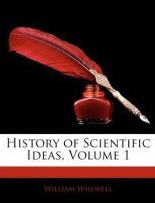 History of Scientific Ideas, Volume 1