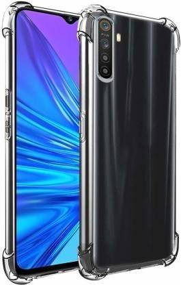 NKCASE Back Cover for Realme XT, Realme X2