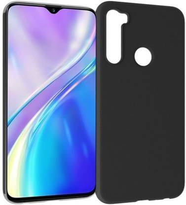 NKCASE Back Cover for Realme XT, Realme X2
