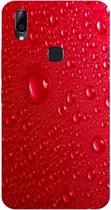 RGN Back Cover for Xiaomi Redmi Go