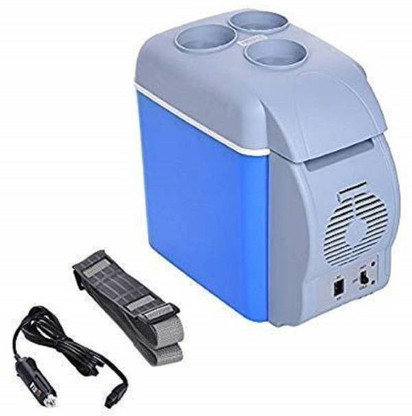 car fridge cooler warmer