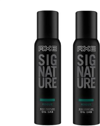 X signature perfume price in india