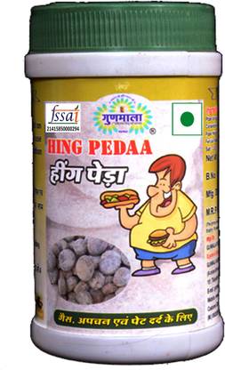 gunmala hing peda tablet for relieves