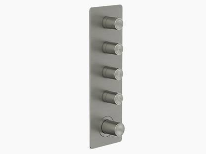 KOHLER 77248IN-9 Aerator Foam Flow Faucet Price in India ...