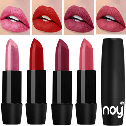 soft matte lipstick