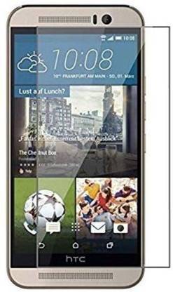 BeeVault Tempered Glass Guard for Htc One M9 Plus