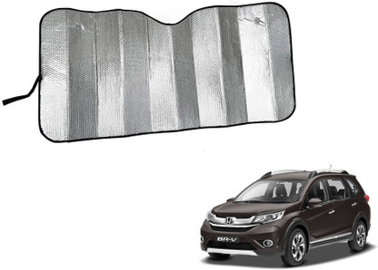 Auto Car Winner Dashboard Sun Shade For Honda BRV Price in 
