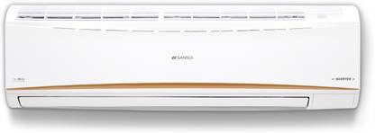 Flipkart Com Buy Sansui 1 Ton 3 Star Split Inverter Ac With Pm 2 5 Filter White Online At Best Prices In India