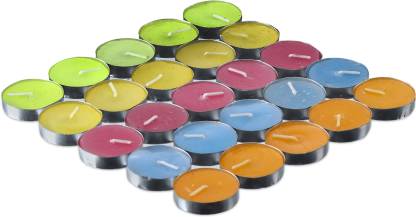 Diyas, Candles & Holders up to 80% off From Rs 79 at Flipkart