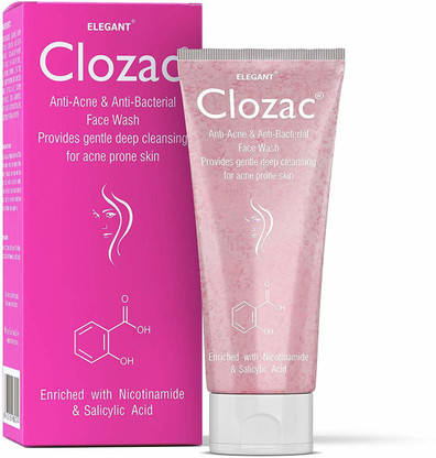 clozac cream