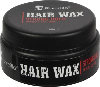 RONZILLE Strong hold wax Hair Wax - Price in India, Buy RONZILLE Strong hold wax Hair Wax Online In India, Reviews, Ratings & Features | RONZILLE Strong hold wax Hair Wax - Price in India, Buy RONZILLE Strong hold wax Hair Wax Online In India, Reviews, Ratings & Features |