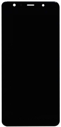 SHIVANTECH TFT LCD Mobile Display for 