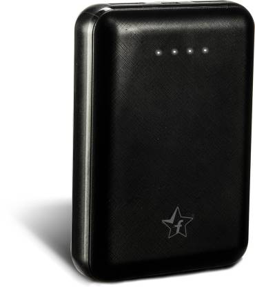 64% off on Flipkart SmartBuy 10000 mAh Pocket Size Power Bank (XS10LPP Poly)