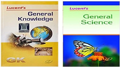 LUCENTS General Knowledge With General 