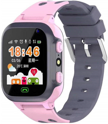 kids touch watch