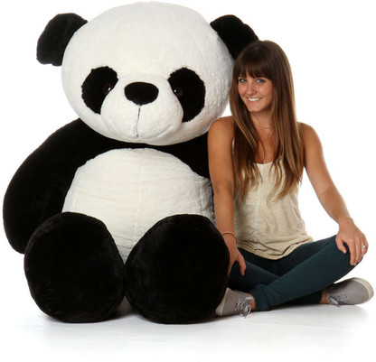 panda teddy bear flipkart