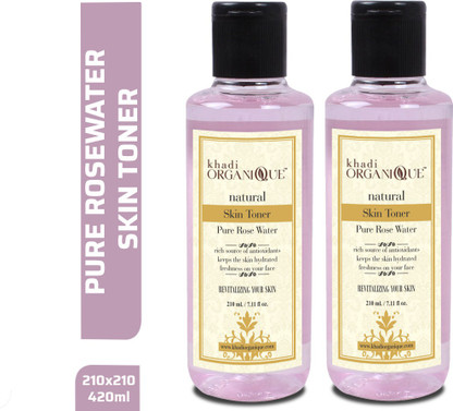 khadi toner price