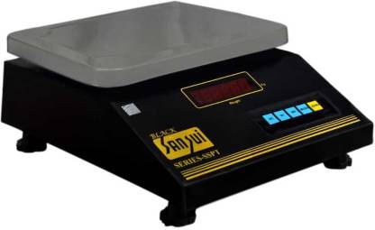 Black Sansui Weighing Machine Weighing Scale Price In India Buy Black Sansui Weighing Machine Weighing Scale Online At Flipkart Com