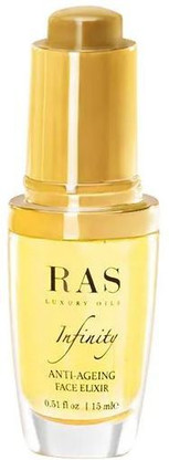ras infinity anti aging serum