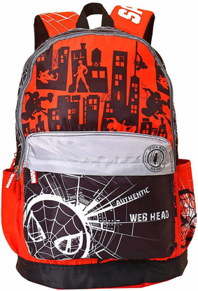 head school bag