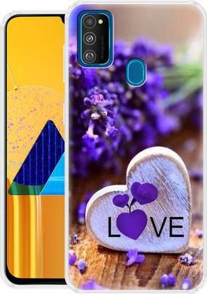 Flipkart Smartbuy Samsung M21 Back Cover Flipkart Samsung Galaxy
