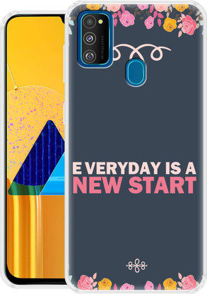 Flipkart Original Price Of Samsung M21 Galaxy M30s Galaxy M21 - Main Image