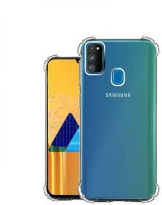 Sravz Case Pouch For Samsung Galaxy M21 Samsung M21 Sravz Case Flipkart Com