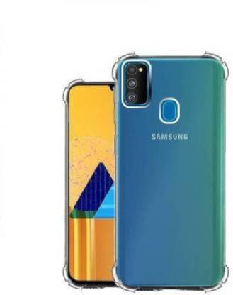 Sanacase Back Cover For Samsung Galaxy M21 Samsung M21 Sanacase Flipkart Com