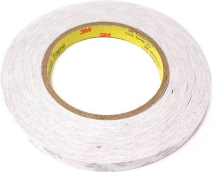 Diy Crafts 3m Adhesive Double Sided Tape 40 Cm Double Sided Tape Price In India Buy Diy Crafts 3m Adhesive Double Sided Tape 40 Cm Double Sided Tape Online At Flipkart Com