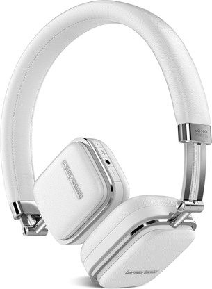 harman kardon headset