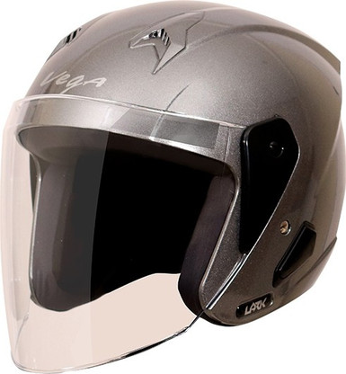 VEGA Lark Motorbike Helmet - Buy VEGA 