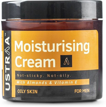 ustraa moisturizer