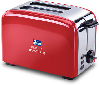 KENT 16030 850 W Pop Up Toaster Price