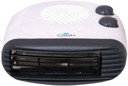 69% off on QUALX QX-480H Comforter All in One Blower Heater 