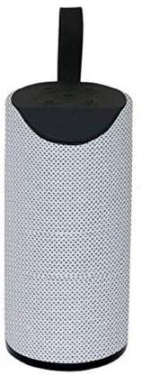BLENDIA Bluetooth Speaker Portable Tg-113 Wireless Speaker | with Mic 4 W Bluetooth Speaker